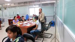 Kỹ năng phân tích và giải quyết vấn đề hiệu quả - PouYuen (11.11.2015)